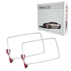 Oracle Dodge Ram 94-01 LED Halo Kit - White