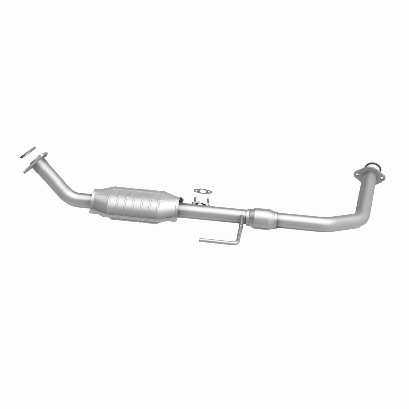 MagnaFlow Conv DF 00-04 Tundra Driver Side 4.7L Magnaflow