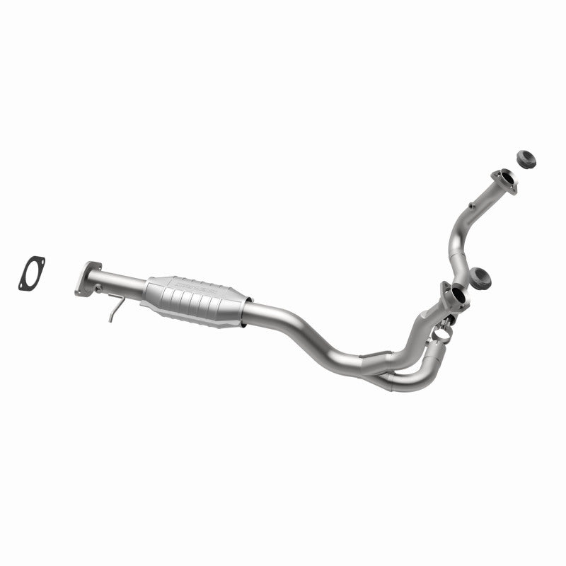 Magnaflow Conv DF 2000 S10/Sanoma 4.3L Magnaflow
