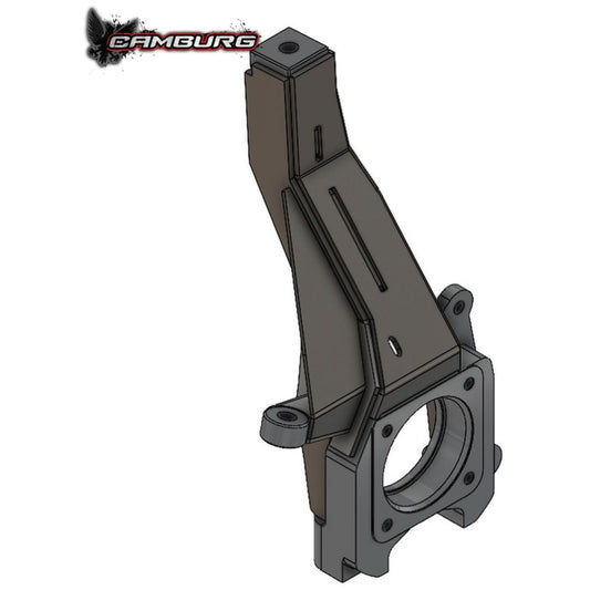 Camburg 07-21 Toyota Tundra 2wd/4wd Performance Spindle Kit Camburg