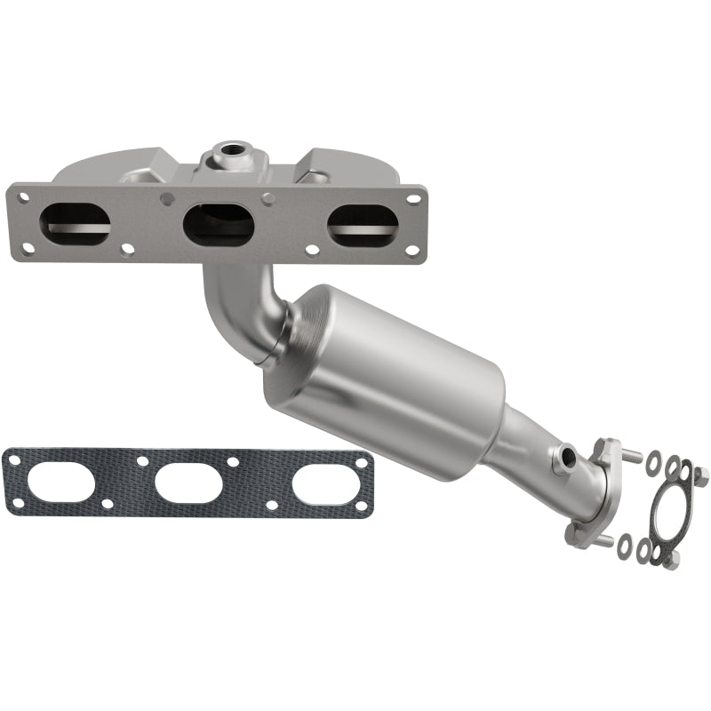 Magnaflow 04-06 BMW X3 3.0L Direct Fit Converter Magnaflow