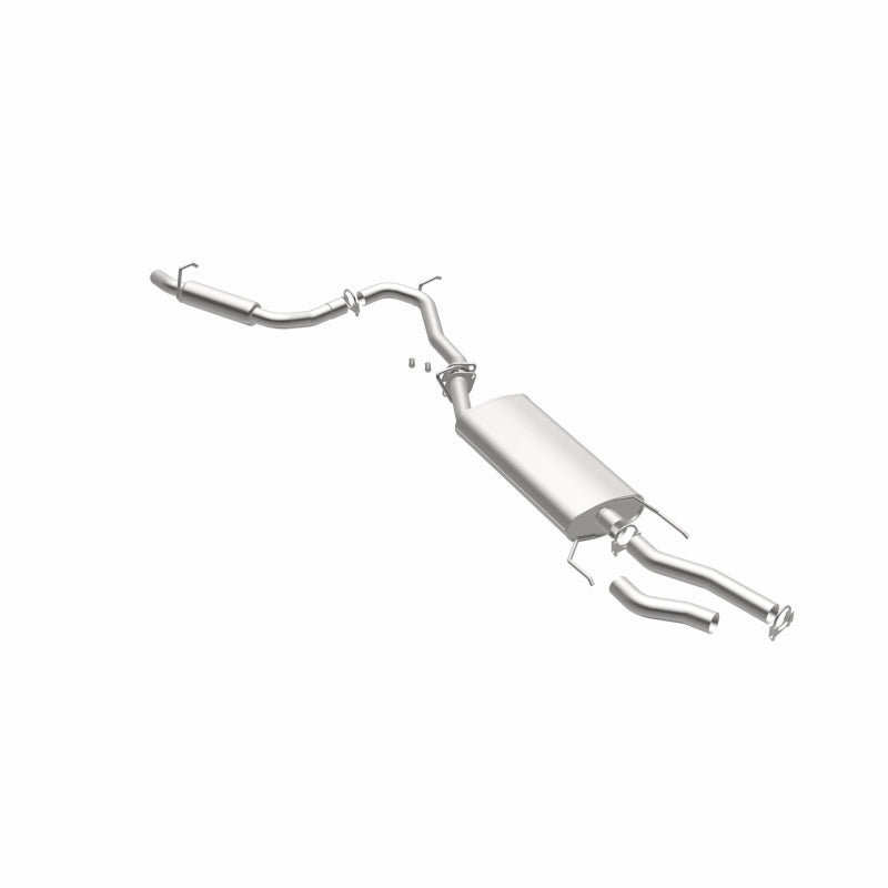 MagnaFlow BRE Exhaust Kit 06-12 Toyota RAV4