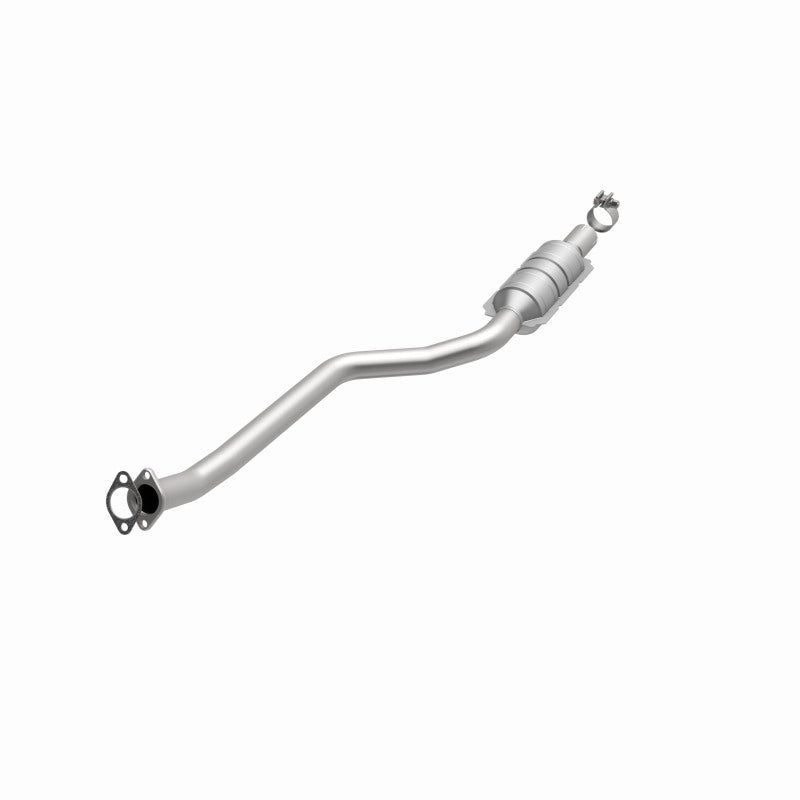 MagnaFlow Conv DF 06-07 BMW 530i 3.0L Passenger Side Magnaflow