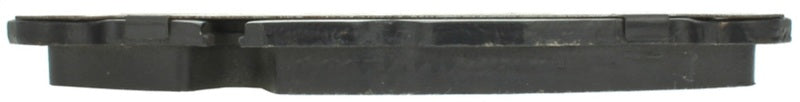 StopTech Premium Ceramic Brake Pads - 308.11160 Stoptech
