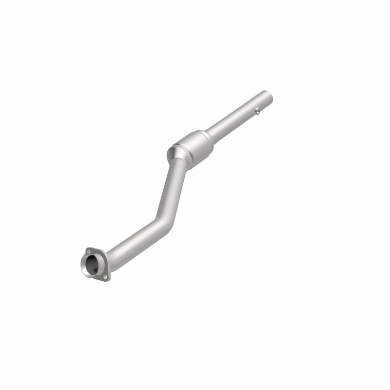 MagnaFlow Conv DF 99-00 BMW 540i 4.4L DS Rear Magnaflow
