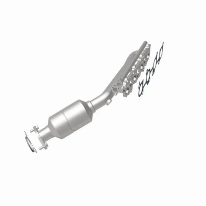MagnaFlow Conv DF 05-09 Lexus GX470 4.7L Magnaflow