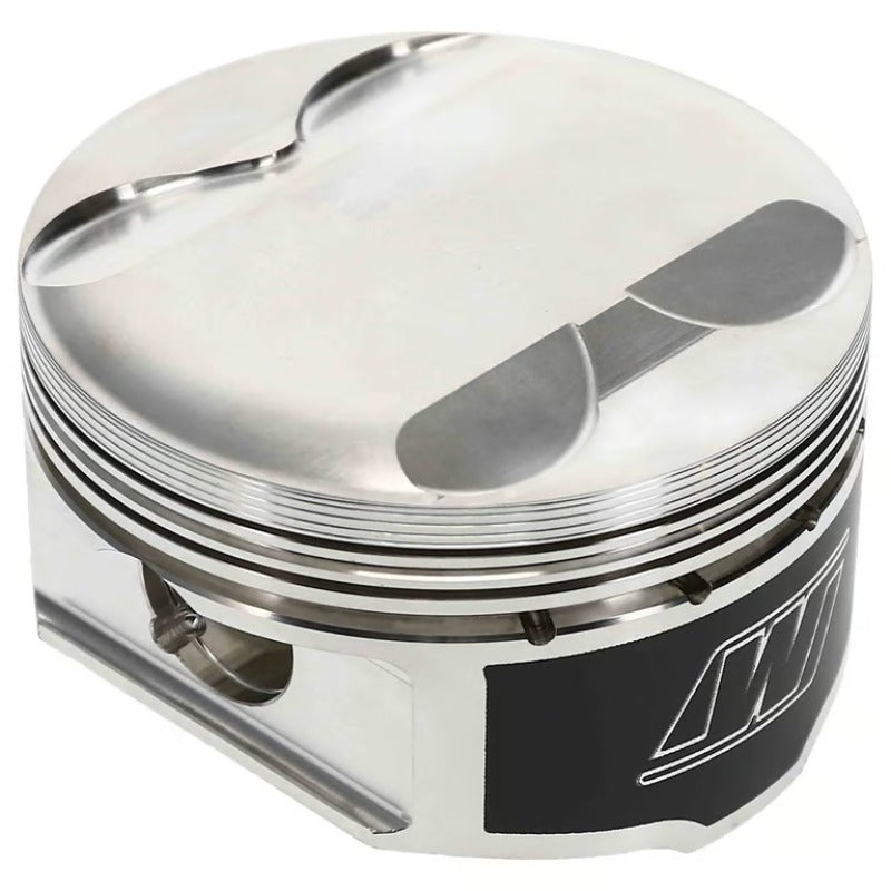 Wiseco Chevy Vortec 4200 RED Series Pistons 3.661in Bore 1.125in CH 10.50cc - Set of 8