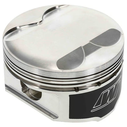 Wiseco Chevy Vortec 4200 RED Series Pistons 3.661in Bore 1.125in CH 10.50cc - Set of 8