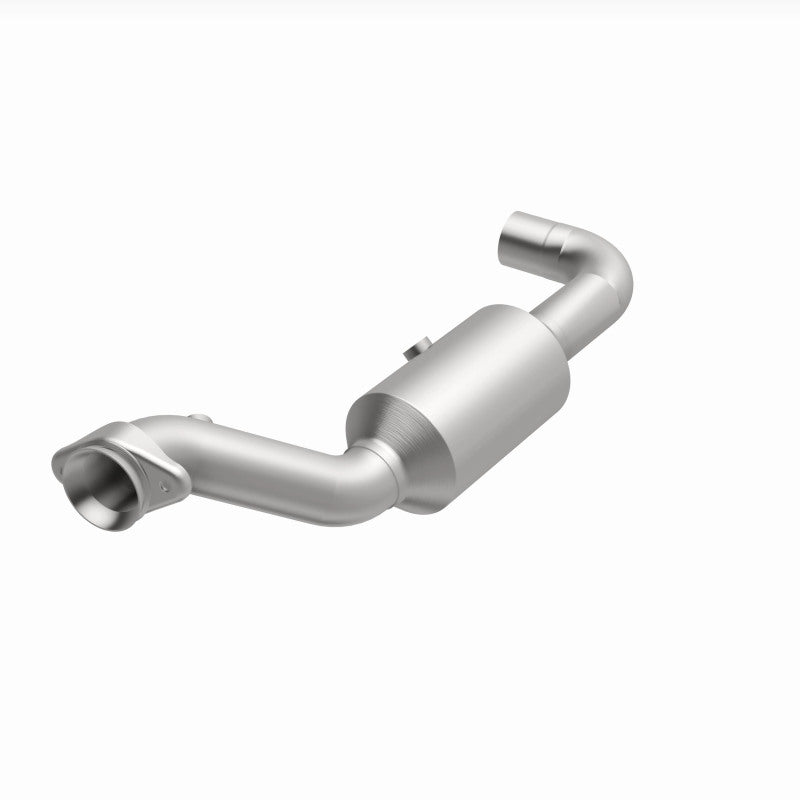 Magnaflow 18-21 Ford Expedition Left Underbody 3.5L Direct Fit Catalytic Converter Magnaflow