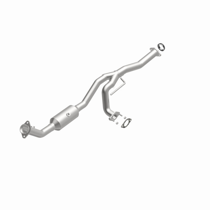 MagnaFlow Converter Direct Fit California Grade 07-08 Ford Ranger 3.0L Magnaflow
