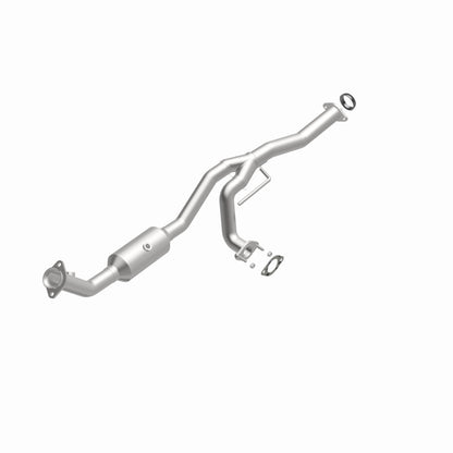 MagnaFlow Converter Direct Fit California Grade 07-08 Ford Ranger 3.0L Magnaflow