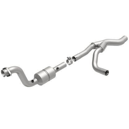 MagnaFlow Conv DF 2004 Durango 5.7L Passenger Side Magnaflow