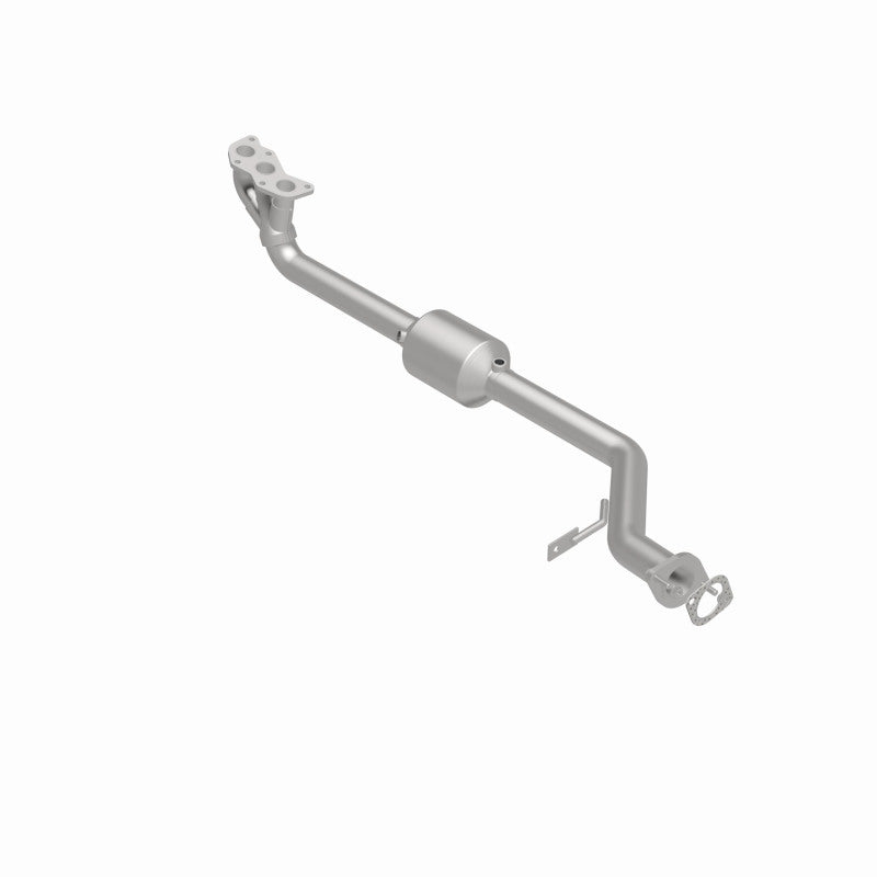 MagnaFlow Conv DF 05-07 Subaru Outback 3.0L Magnaflow