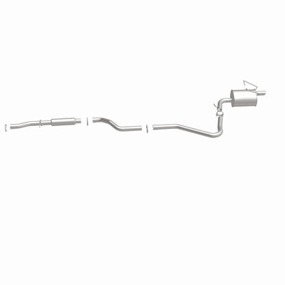 MagnaFlow BRE Exhaust Kit 09-18 Dodge Journey 2.4L