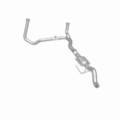 MagnaFlow Conv DF 00 Dakota 3.9L 4wd OEM Magnaflow