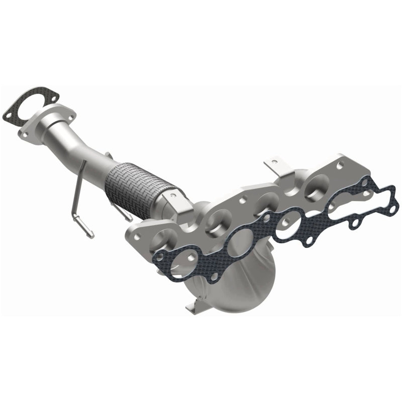 Magnaflow 13-15 Escape L4 2.5 OEM Manifold Direct Fit Converter Magnaflow