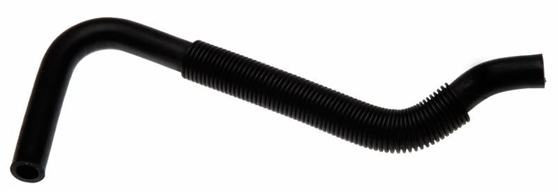 Gates 90-93 Toyota Celica 4-Cyl. 1.6L Valve To Eng. Molded Heater Hose