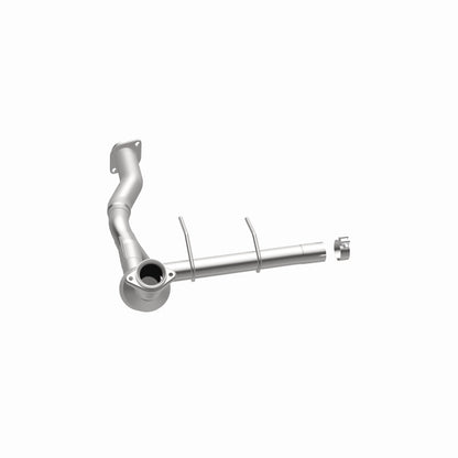 MagnaFlow 11-14 Ford F-150 5.0L Direct Fit CARB Compliant Left Catalytic Converter Magnaflow