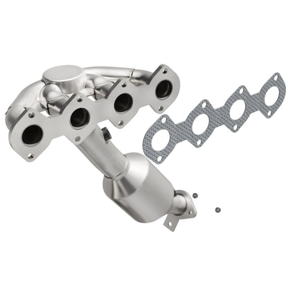 MagnaFlow Conv DF 03-04 Mercedes-Benz C230 1.8L (CA Emissions) Magnaflow