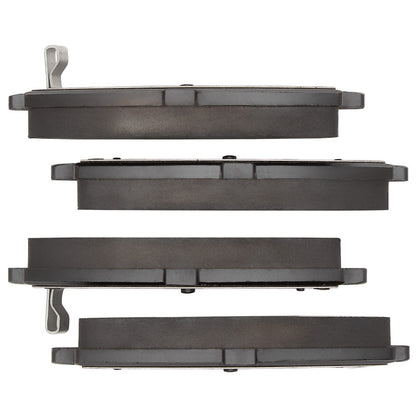R1 15-23 Ford Mustang Rear Optimum OE Brake Pads