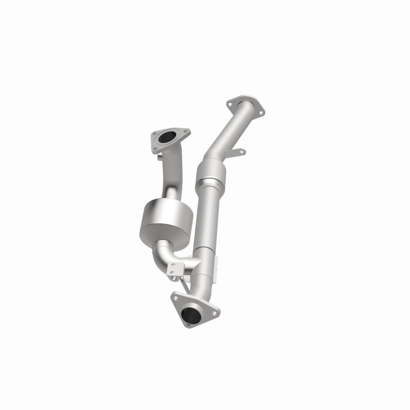 MagnaFlow Conv DF 00-01 Maxima/I30 mid-Y-Pipe Magnaflow