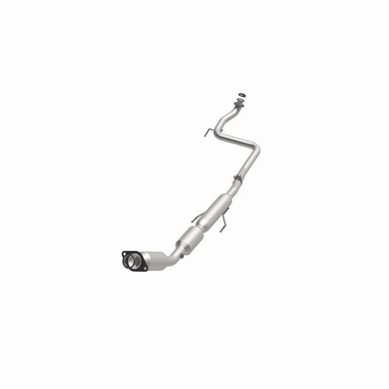 MagnaFlow Conv Direct Fit OEM 2008-2012 Scion L4 1.8L Underbody Magnaflow