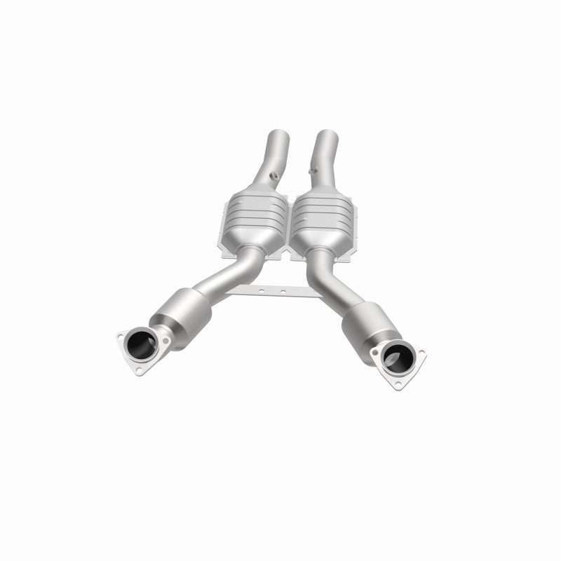 MagnaFlow Conv DF 04 C5 5.7L LS1/LS6 Off Roa Magnaflow