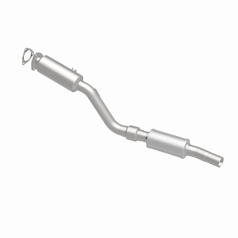 MagnaFlow Conv DF 05-09 Audi Quattro 3.2L Driver Side Magnaflow