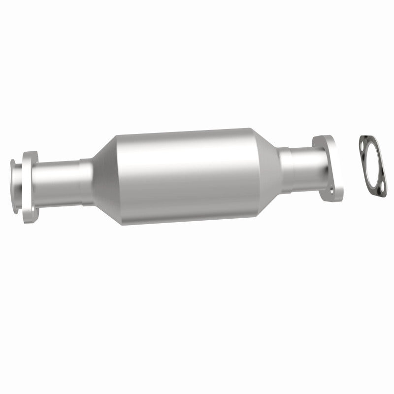 MagnaFlow Conv DF California Grade 87-90 Mitsubishi Van 2.4L Magnaflow