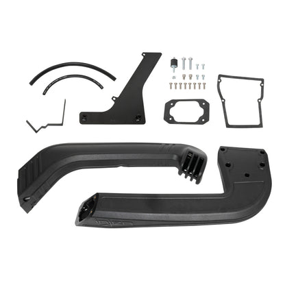 Injen 18-23 Jeep Wrangler / Gladiator JL/JT Evolution Snorkel Sytem - EVO15168