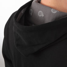 Load image into Gallery viewer, COBB Black Pullover Hoodie - Size X-Large CO-LINERHOODIE-BLK-XL