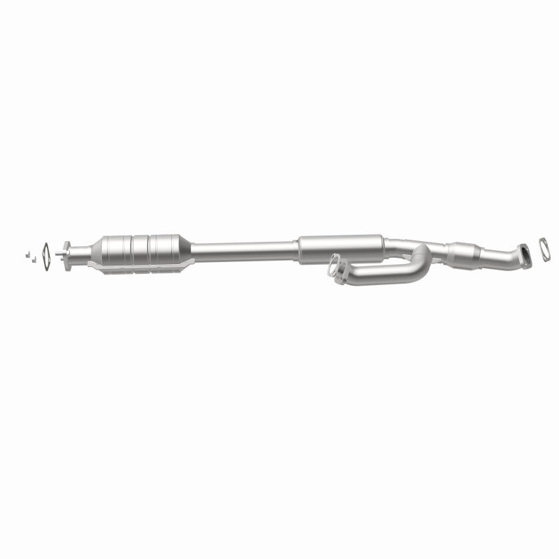 MagnaFlow Conv DF 03-05 Tiburon 2.7L OEM Magnaflow
