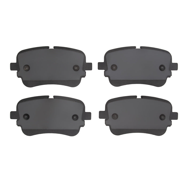 R1 20-26 Audi SQ8 Rear Optimum OE Brake Pads