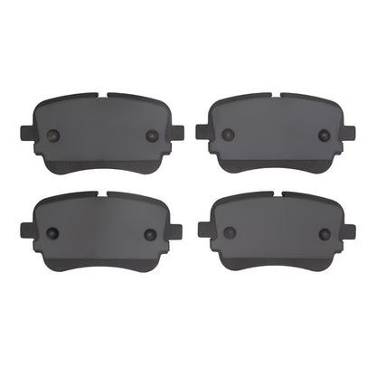 R1 20-26 Audi SQ8 Rear Optimum OE Brake Pads