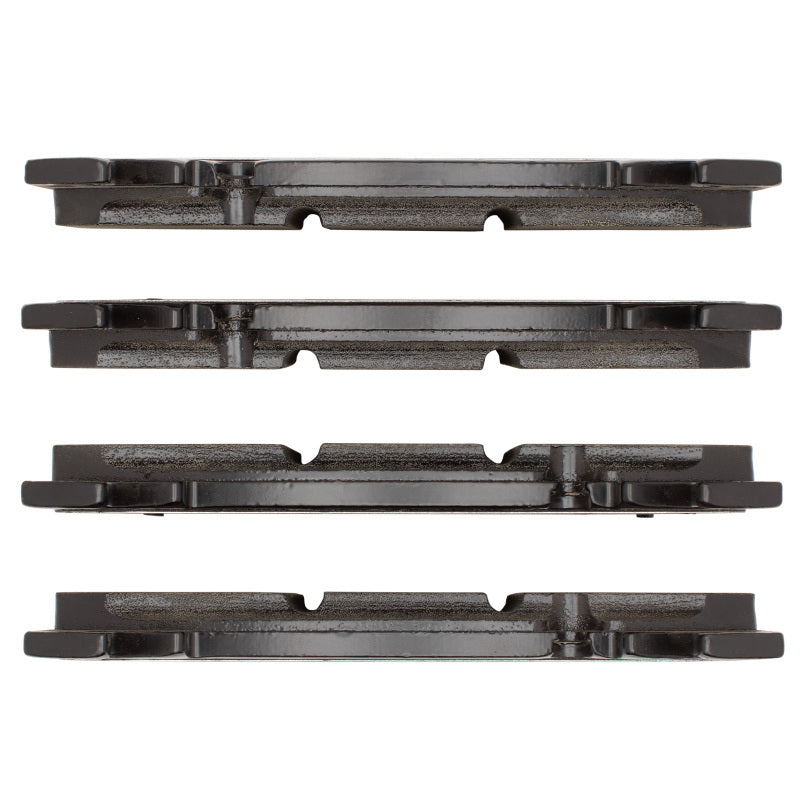 R1 22-26 Land Rover Range Rover Sport Front Optimum OE Brake Pads