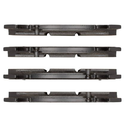 R1 22-26 Land Rover Range Rover Sport Front Optimum OE Brake Pads