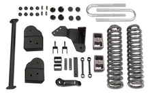 Load image into Gallery viewer, Tuff Country 05-07 Ford F-350 Super Duty 4x4 5in Lift Kit (No Shocks)