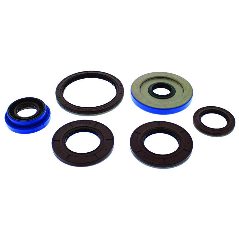 QuadBoss Oil Seal Set - 564255