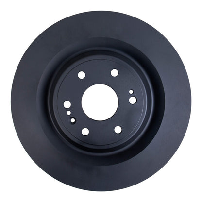 Timbren 21-24 Cadillac Escalade/Chevrolet Suburban/GMC Yukon BES Coated Brake Rotor - Front