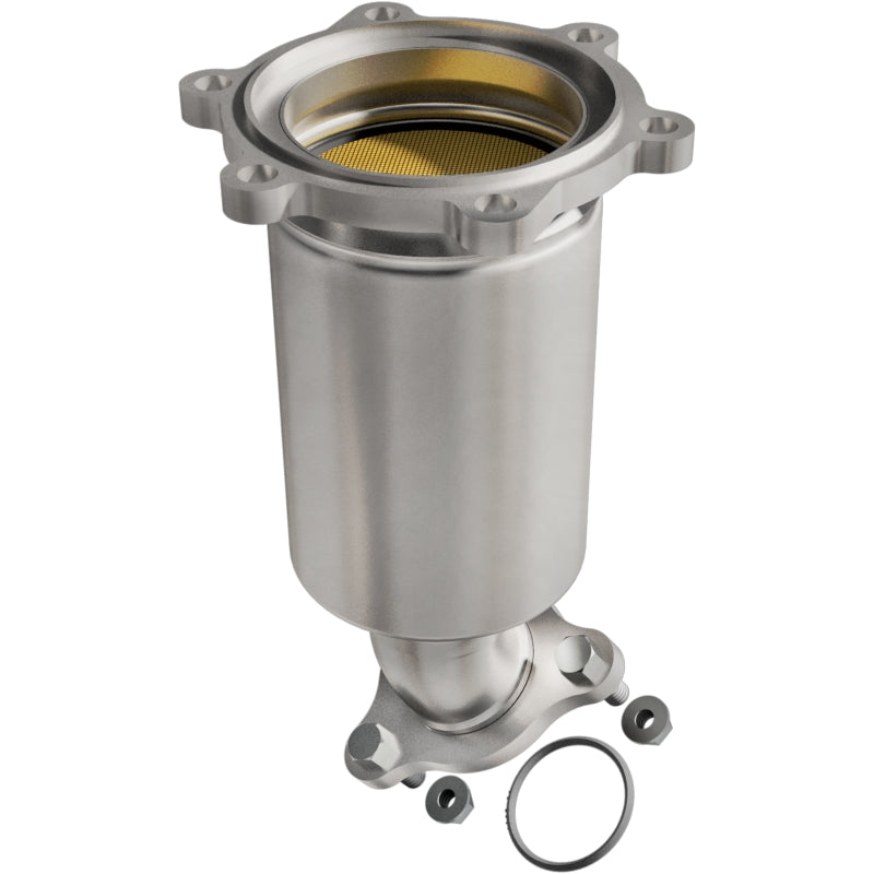 MagnaFlow Conv DF 98-01 Nissan Altima 2.4L (CA Emissions) Magnaflow