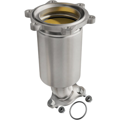 MagnaFlow Conv DF 98-01 Nissan Altima 2.4L (CA Emissions) Magnaflow
