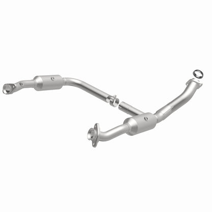 Magnaflow 06-10 Ford Explorer 4.0L Direct Fit Converter Magnaflow