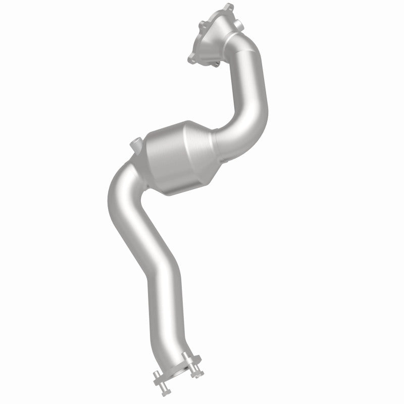 MagnaFlow Conv Direct Fit 13-15 Audi S6/S7/S8/A8 Quattro V8-4.0L Magnaflow
