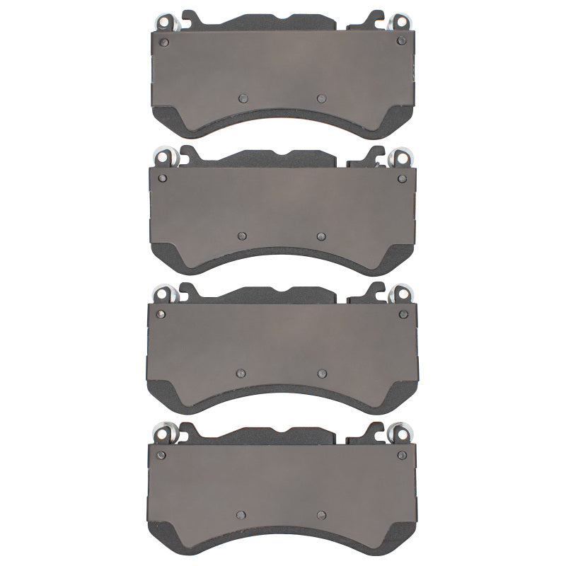 R1 07-26 Mercedes-Benz S63 AMG Front Euro Ceramic Brake Pads