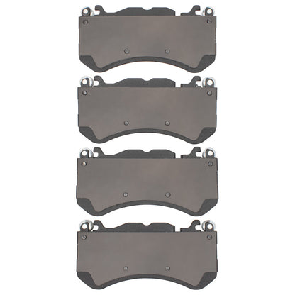 R1 07-26 Mercedes-Benz S63 AMG Front Euro Ceramic Brake Pads