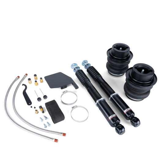 Air Lift Performance 13-15 Acura ILX Air Suspension Rear Kit