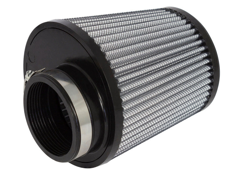 afe Magnum FLOW Universal Air Filter 3 IN F (offset) x 6 IN B x 4-3/4 IN T x 6 IN H
