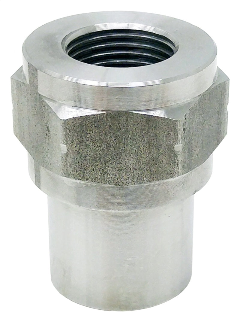 RockJock Threaded Bung 3/4in-16 LH Thread RockJock