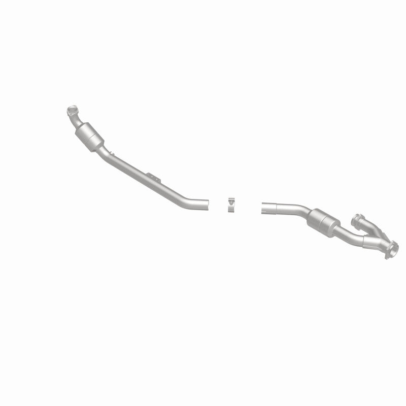 Magnaflow 2005 Mercedes-Benz CLK320 3.2L Direct Fit Converter Magnaflow