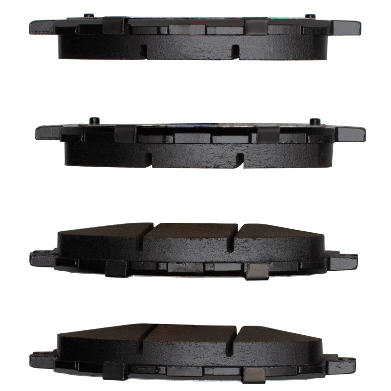R1 16-26 Mazda MX-5 Miata Front Optimum OE Brake Pads